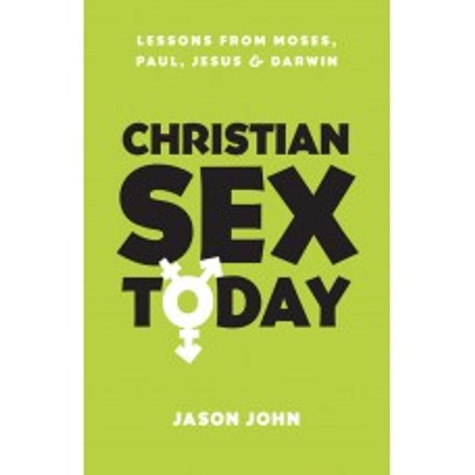Christian Sex Today