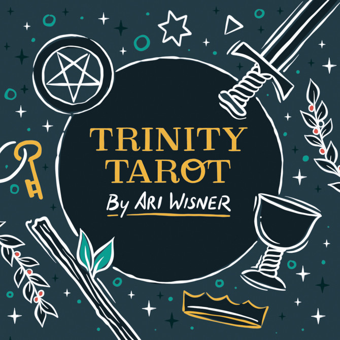 TC: Trinity Tarot