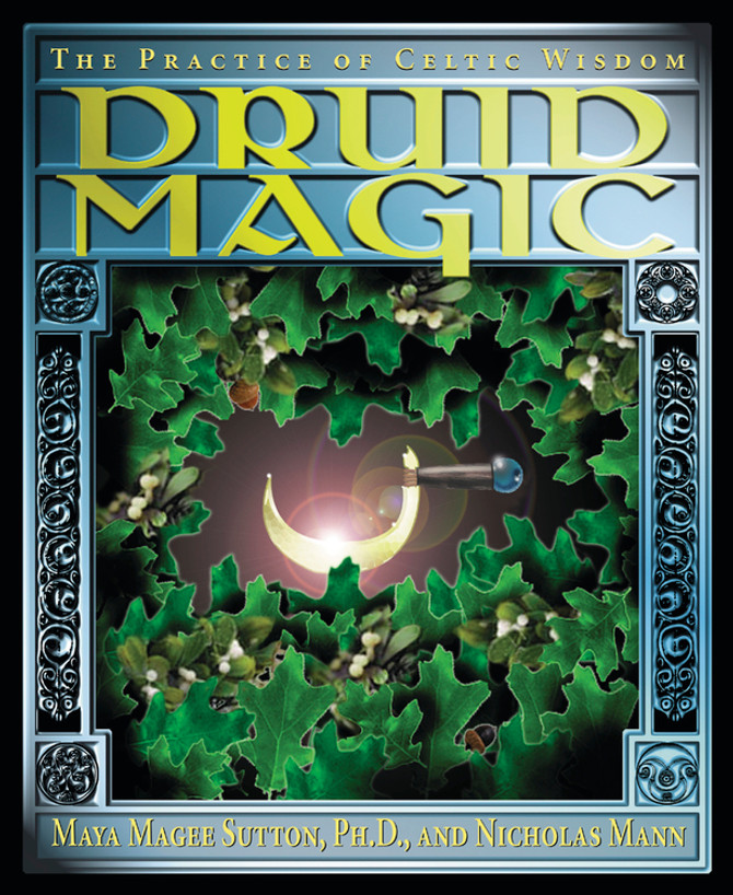 Druid Magic