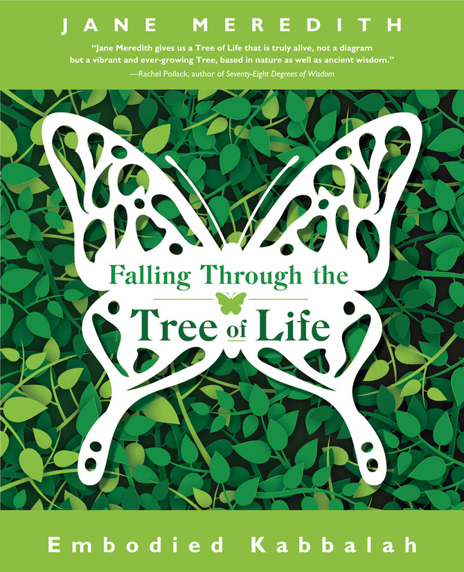 Falling Through The Tree Of Life