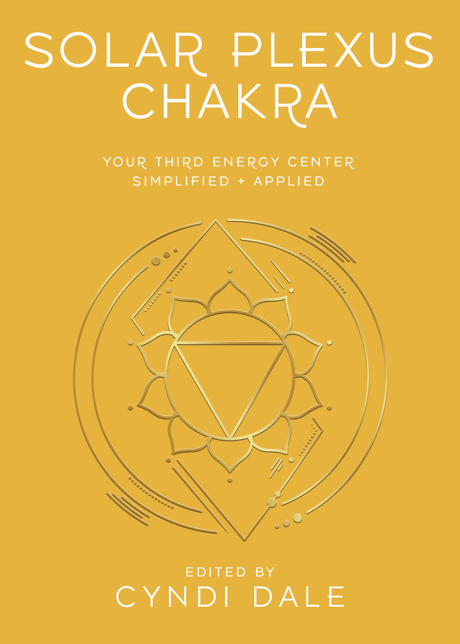 Solar Plexus Chakra