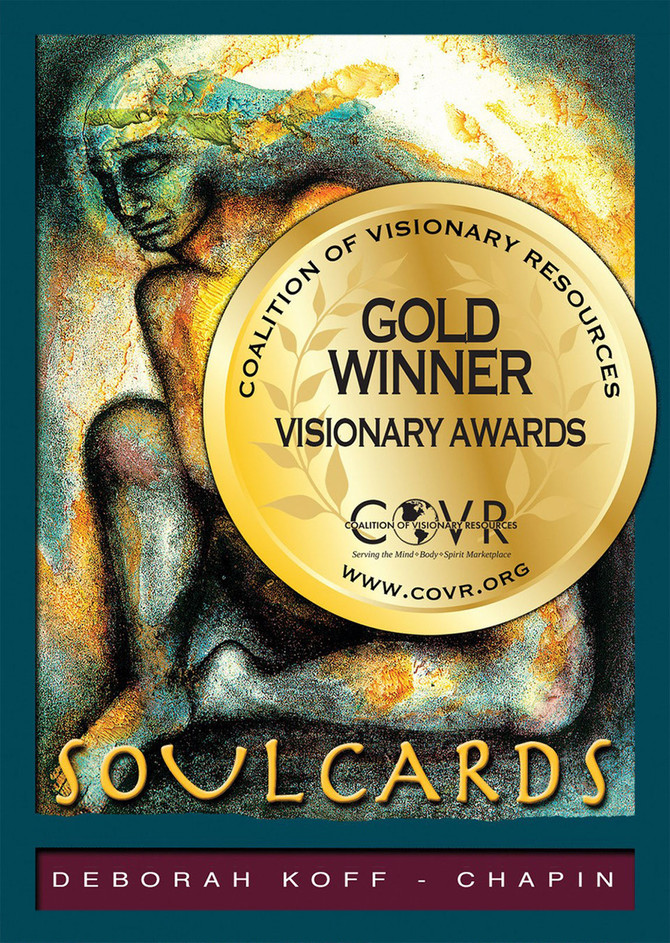 Soul Cards
