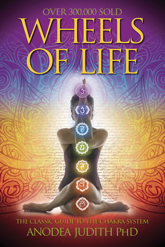 Wheels Of Life