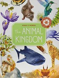 World Of Wonder: Animal Kingdom