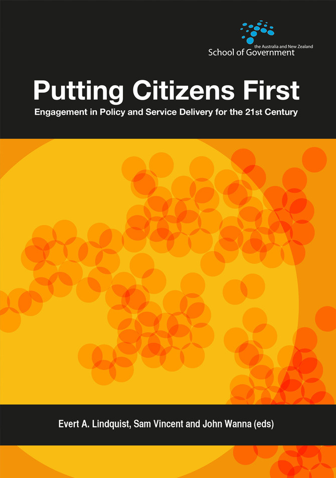 Putting Citizens First