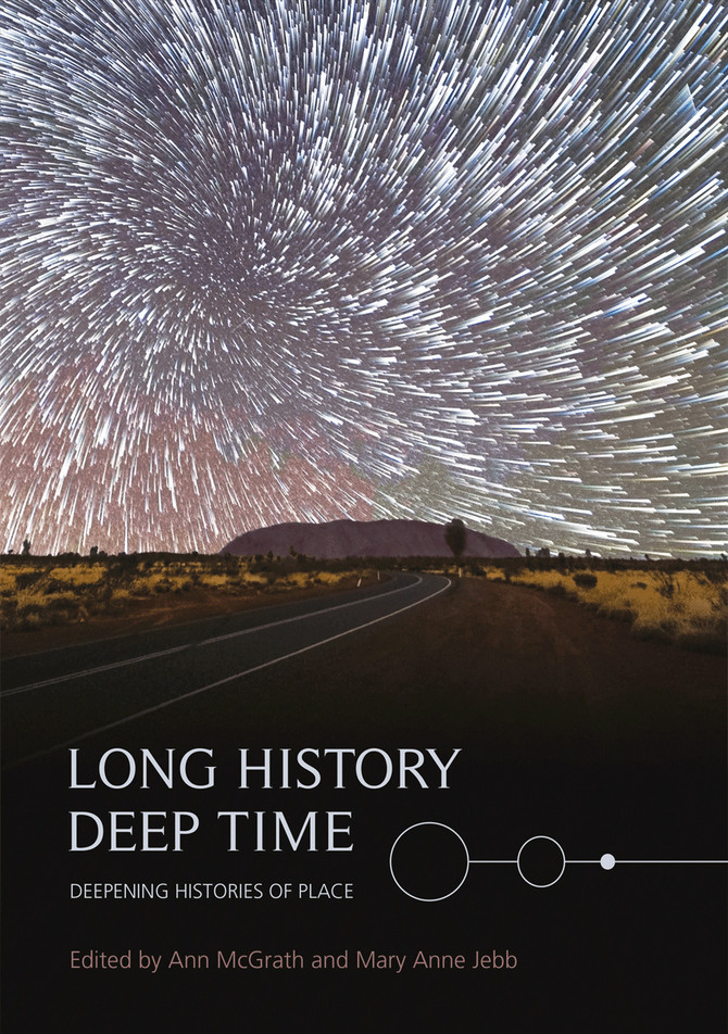 Long History, Deep Time