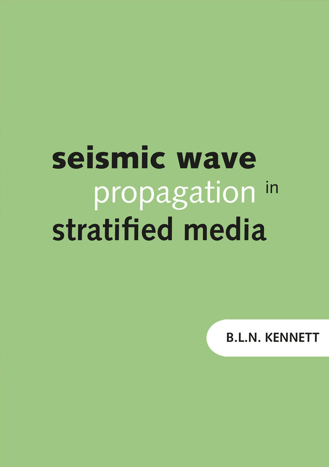 Seismic Wave Propagation in Stratified Media