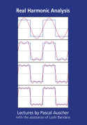 Real Harmonic Analysis