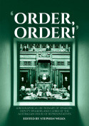 'Order, Order!'