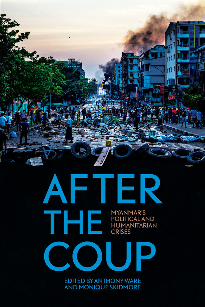 After the Coup