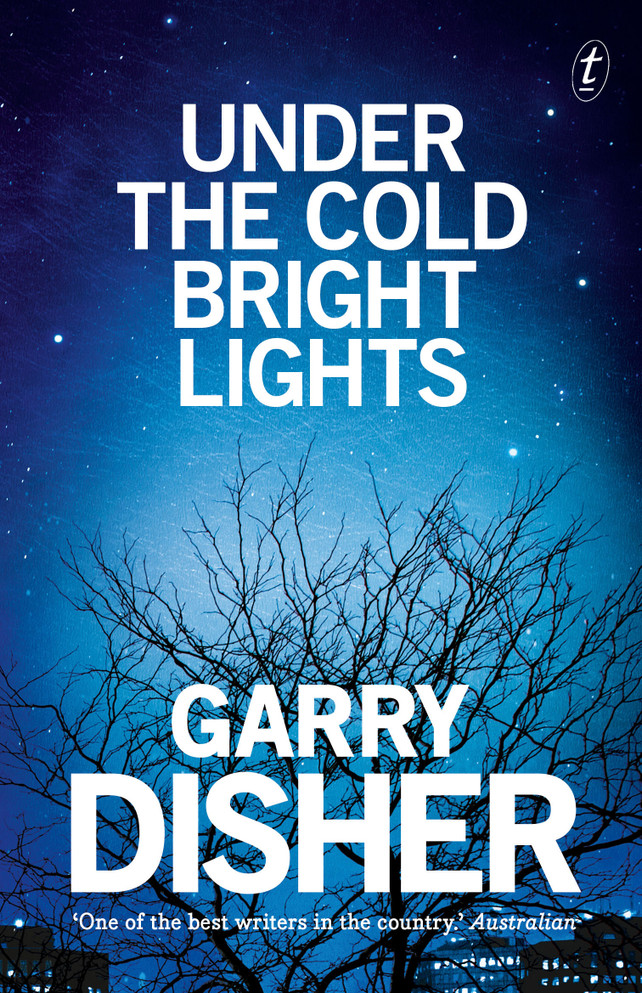 Under the Cold Bright Lights