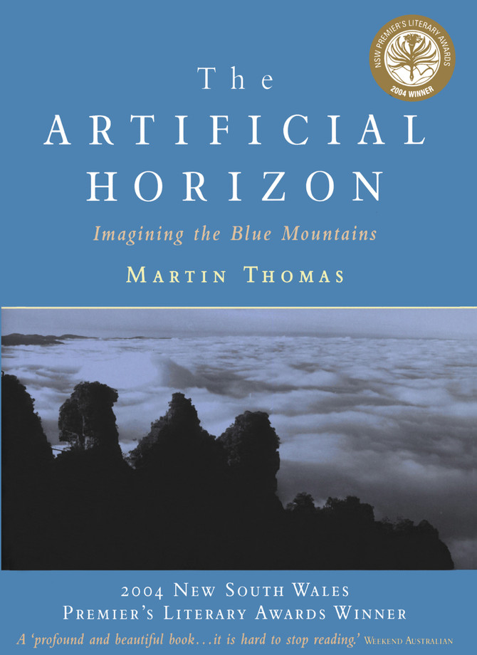 Artificial Horizon