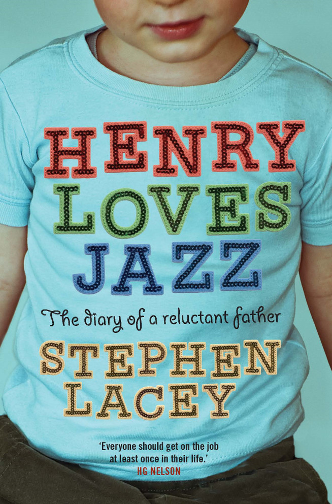 Henry Loves Jazz