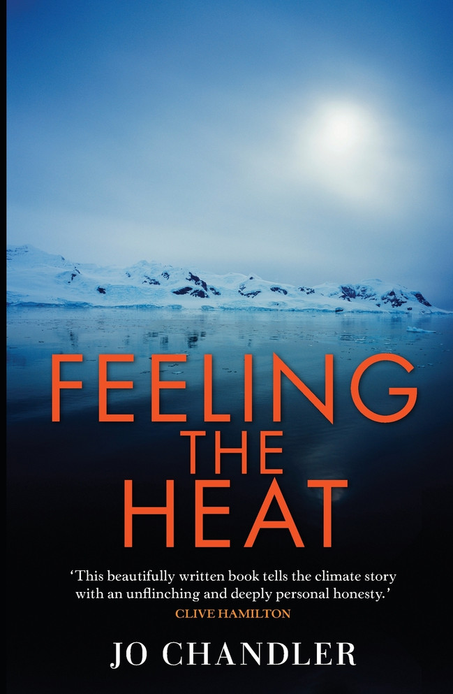 Feeling The Heat