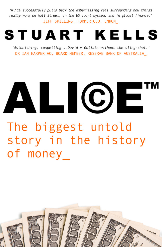 Alice ™