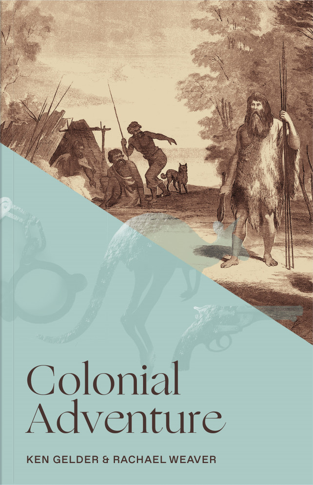 Colonial Adventure
