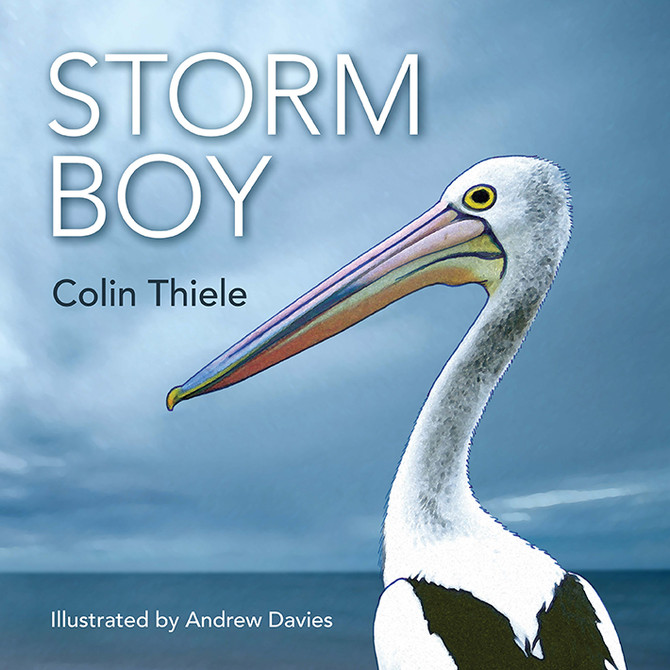 Storm Boy - Gift Edition