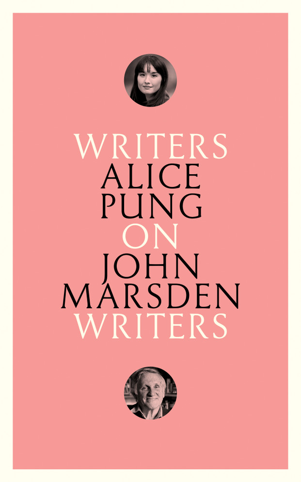 On John Marsden