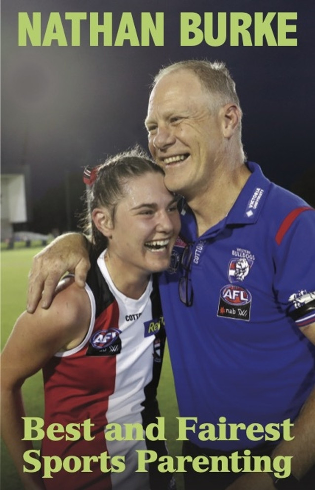 Best and Fairest Sports Parenting