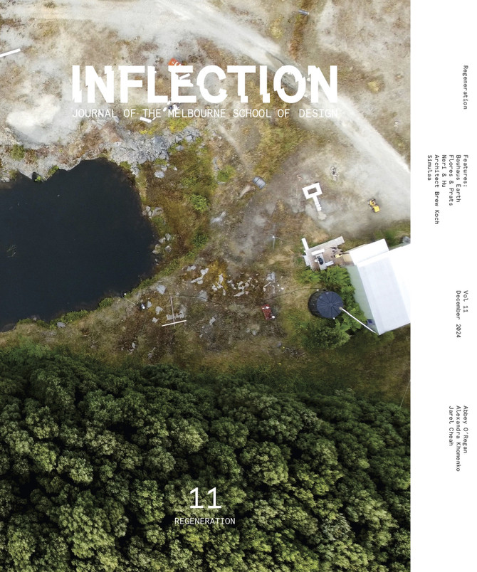 Inflection Vol.11