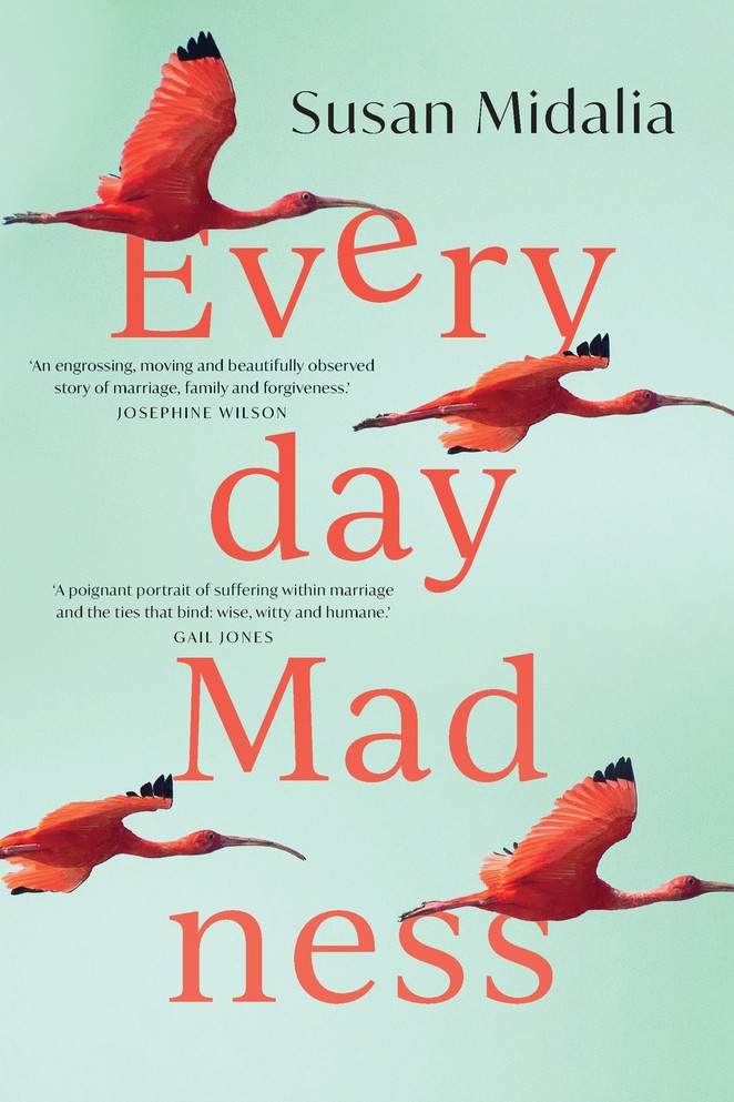 Everyday Madness