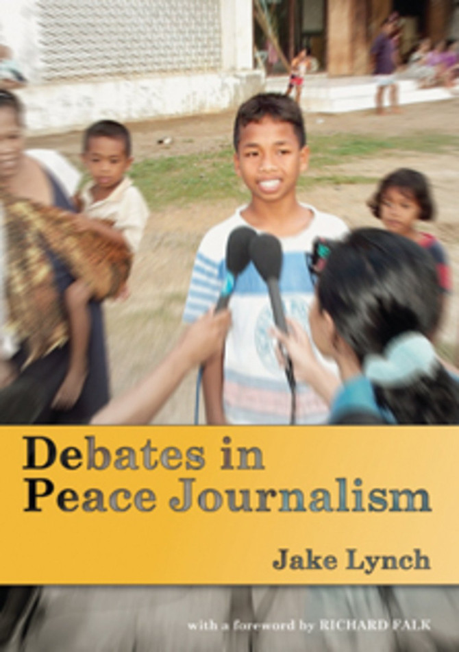 Debates in Peace Journalism