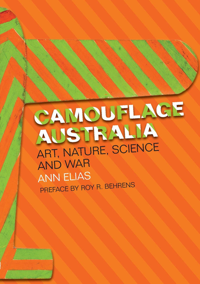 Camouflage Australia