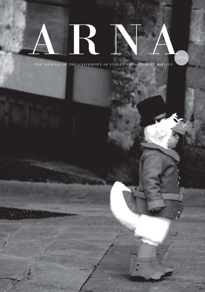 ARNA 2010