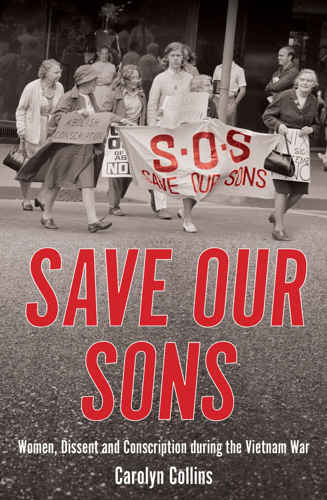 Save our Sons