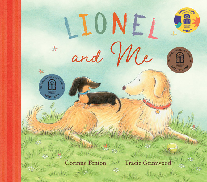 Lionel and Me