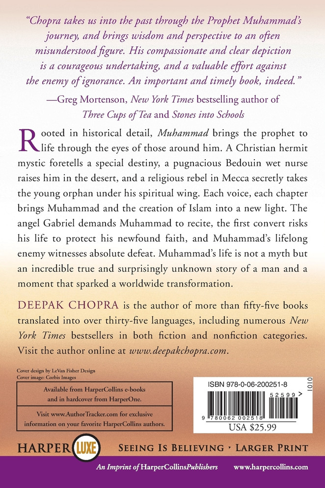 Muhammad LP