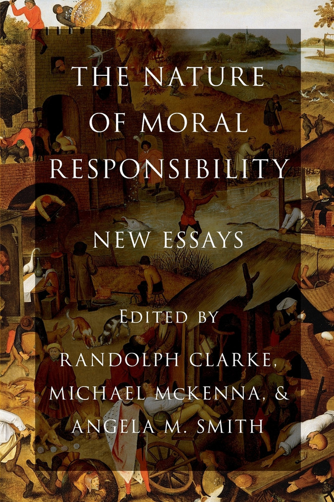Nature of Moral Responsibility