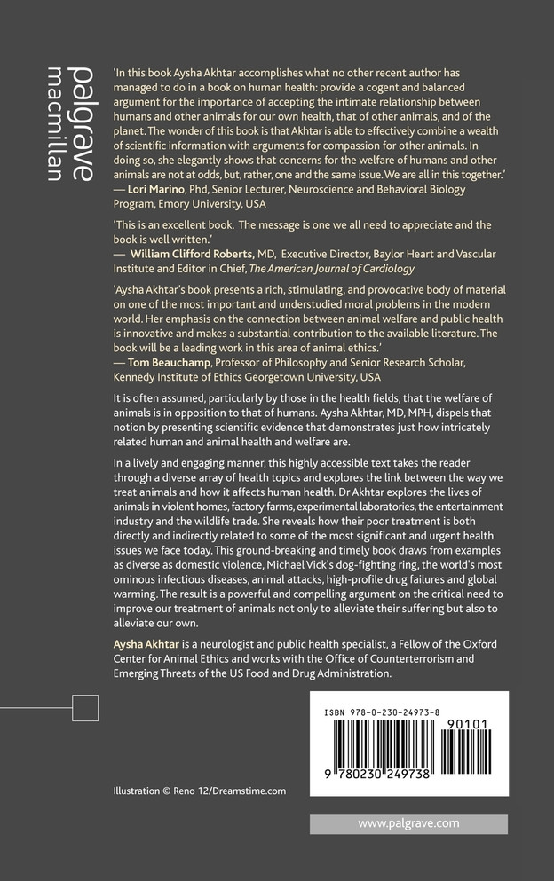 Animals and Public Health