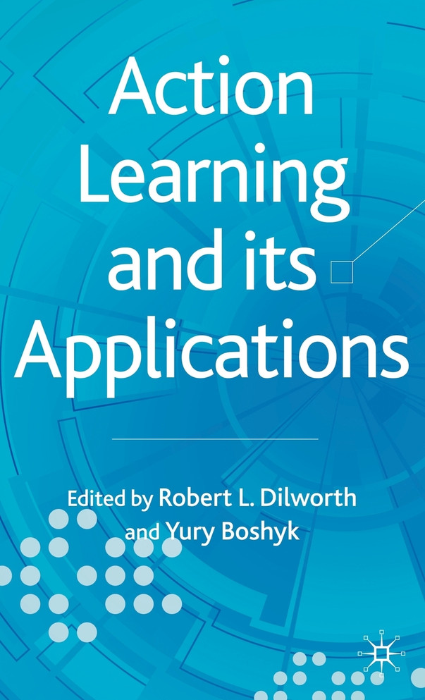 Action Learning and Its Applications
