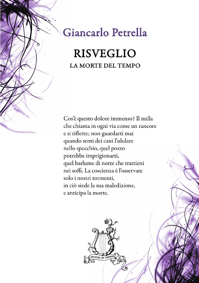 Risveglio - La morte del tempo