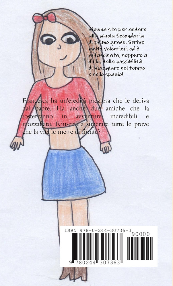 LA MACCHINA SPAZIO-TEMPO