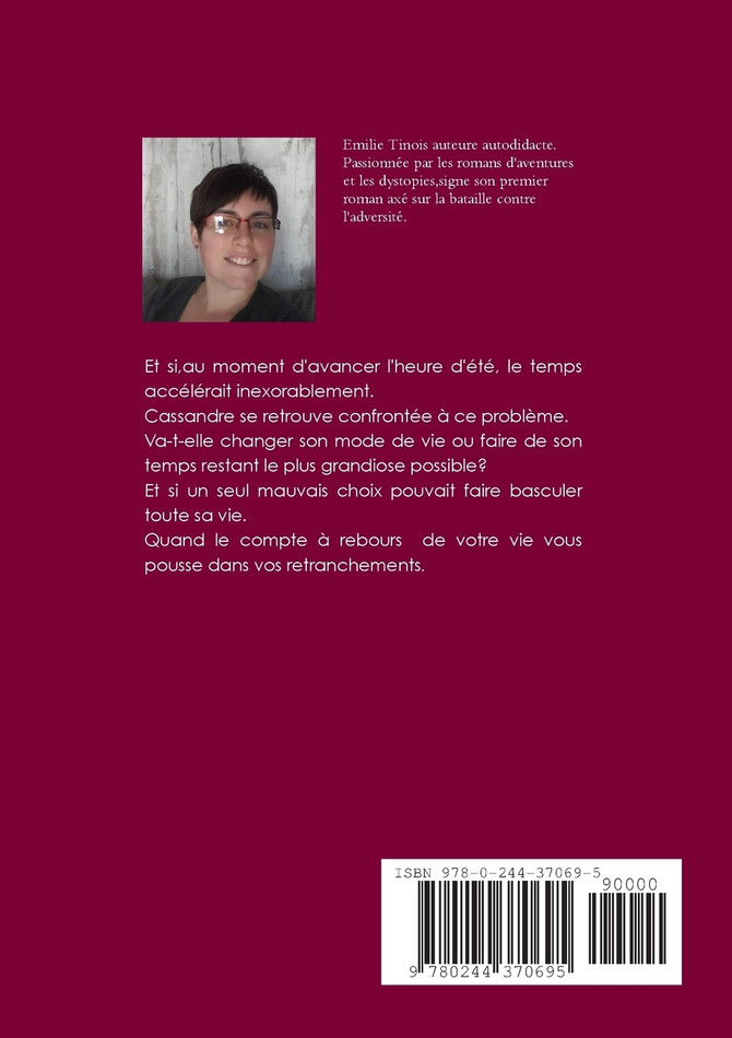 Le temps de tout se dire