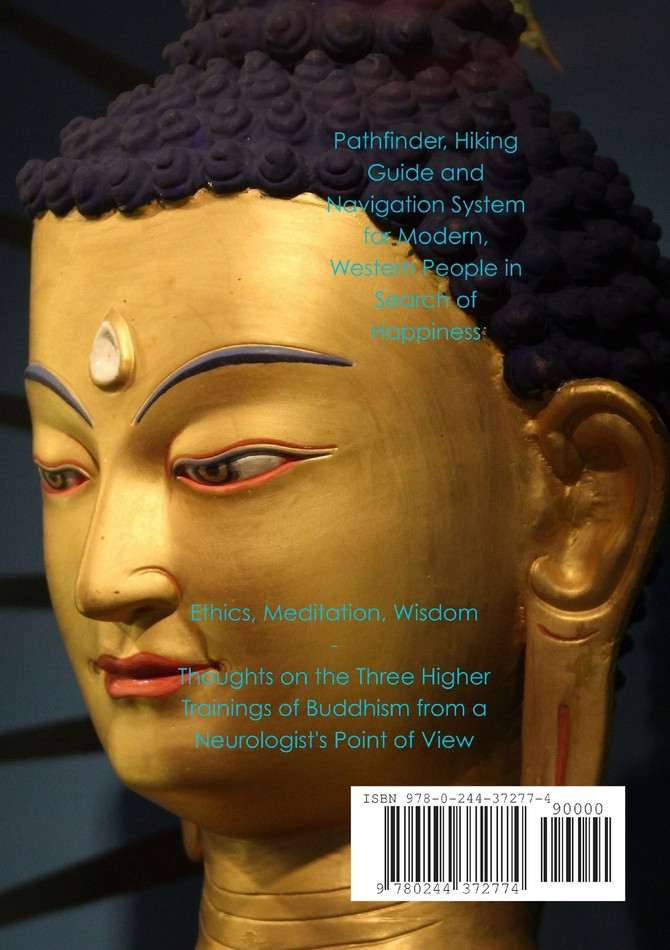 Buddha, Brain and Happiness