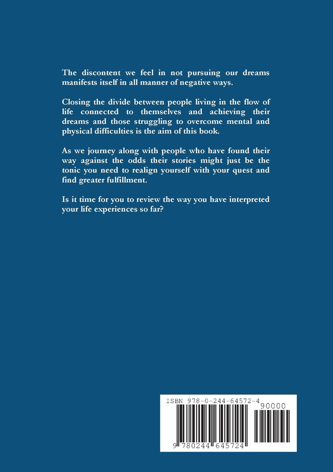 Self-Actualization Against The Odds