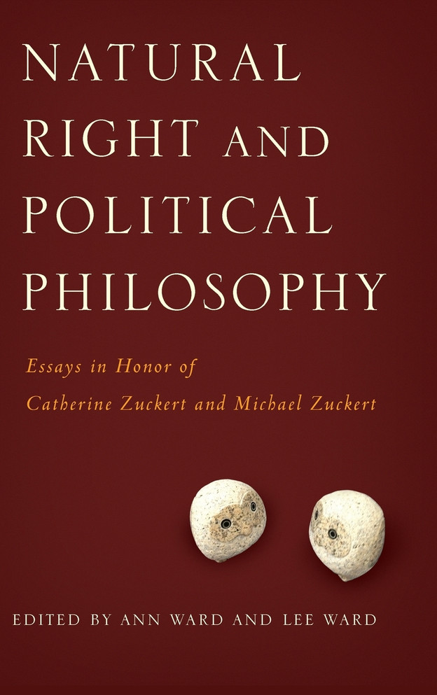 Natural Right and Political Philosophy