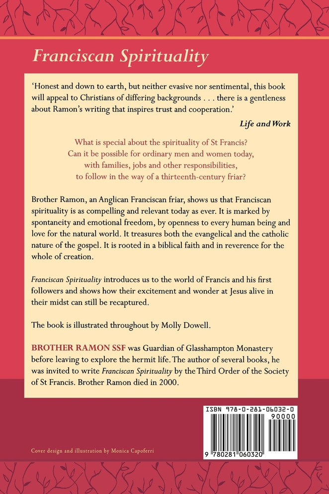 Franciscan Spirituality - Following St Francis Today