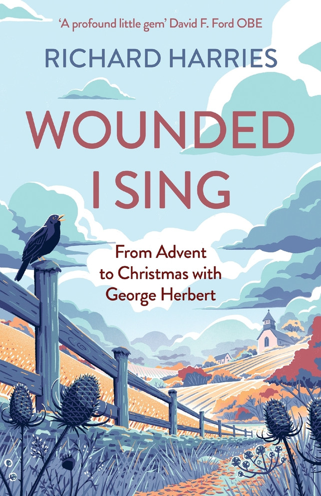 Wounded I Sing