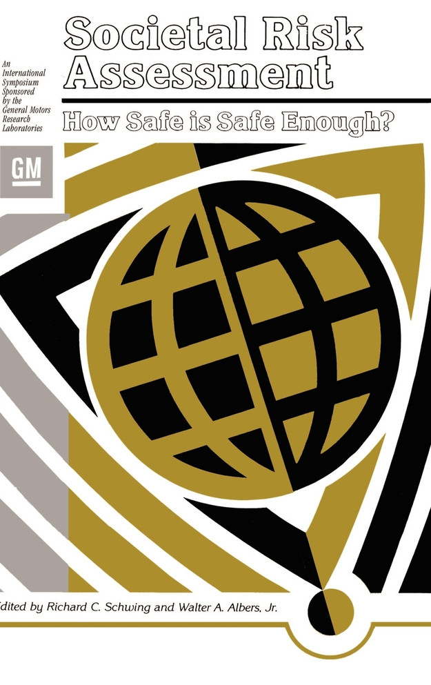 Societal Risk Assessment