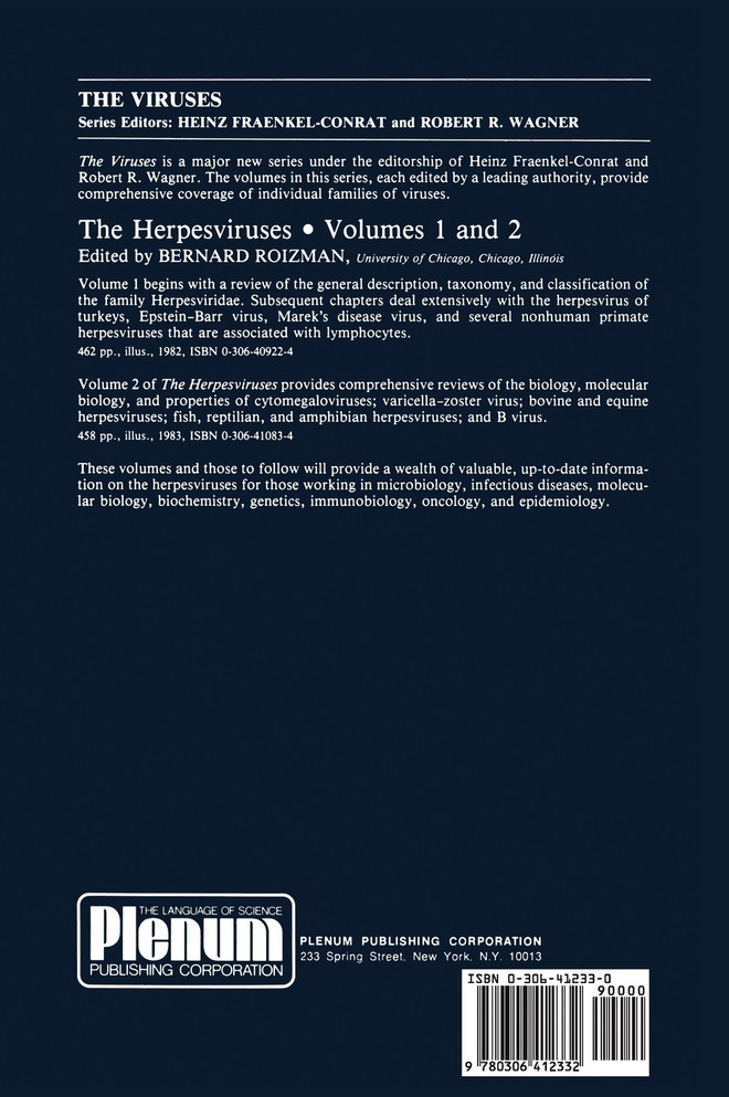 The Reoviridae