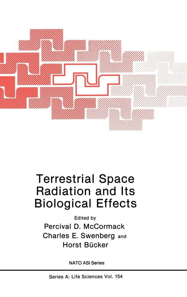 Terrestrial Space Radiation and Its Biological Effects