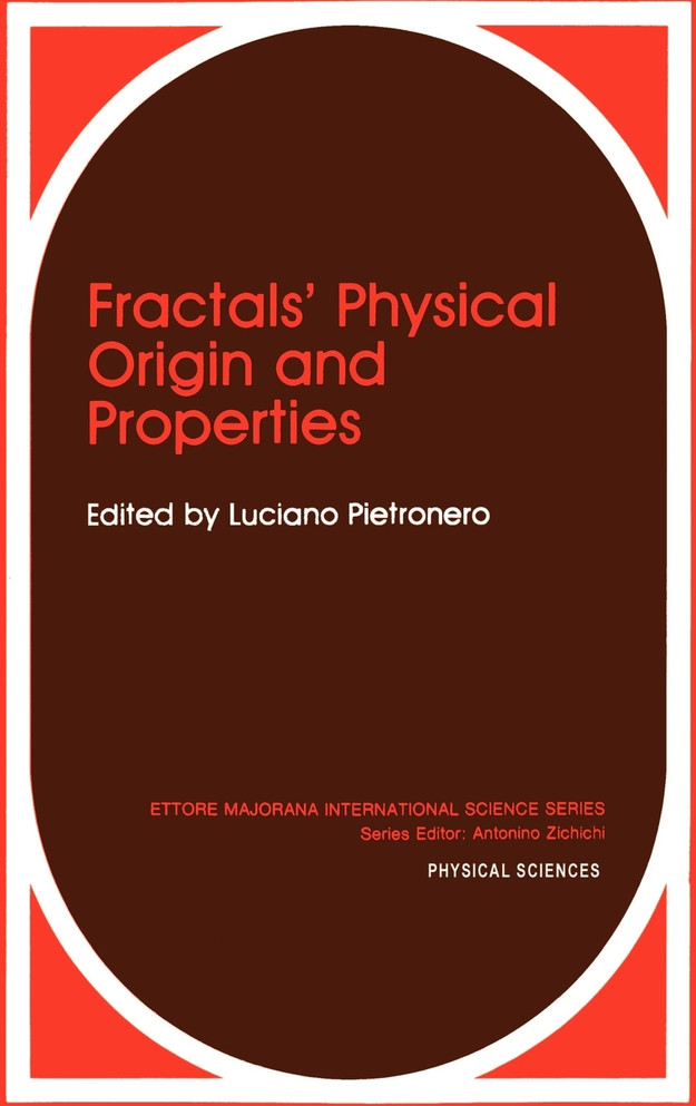 Fractals Physical Origin and Properties