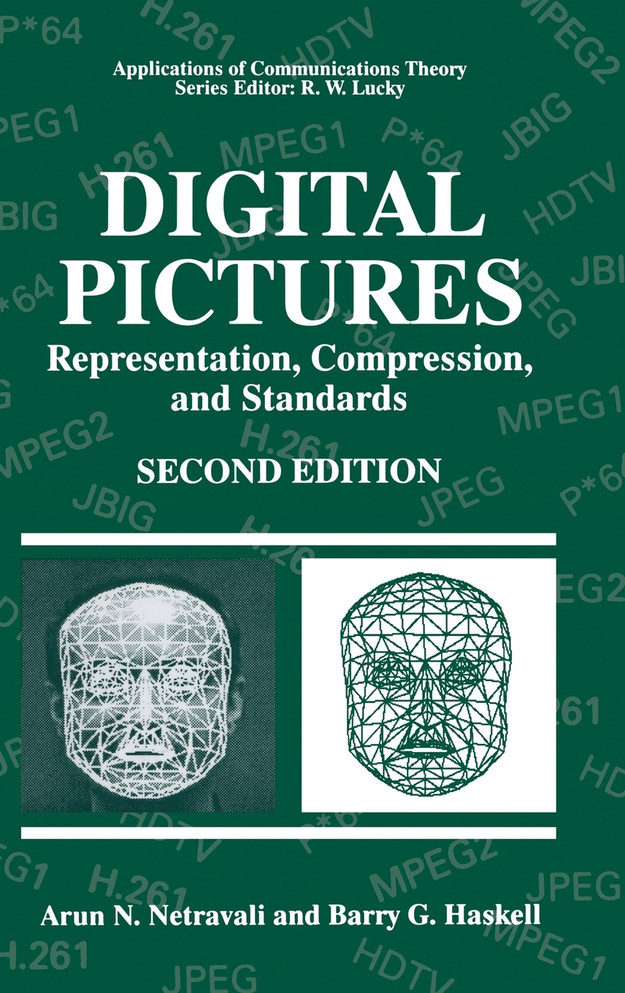 Digital Pictures