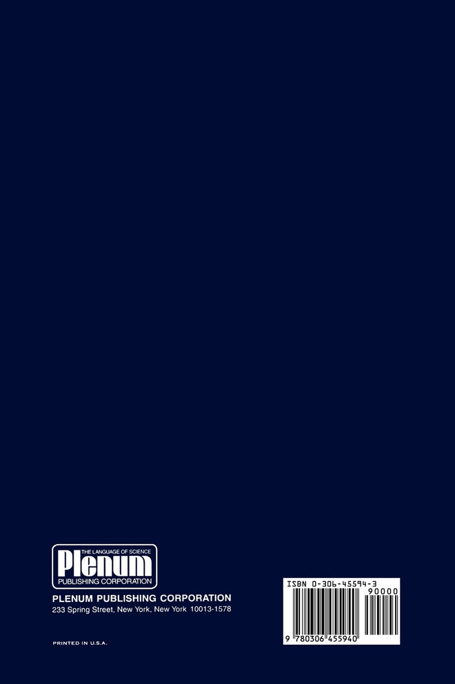 Calcium and Cellular Metabolism