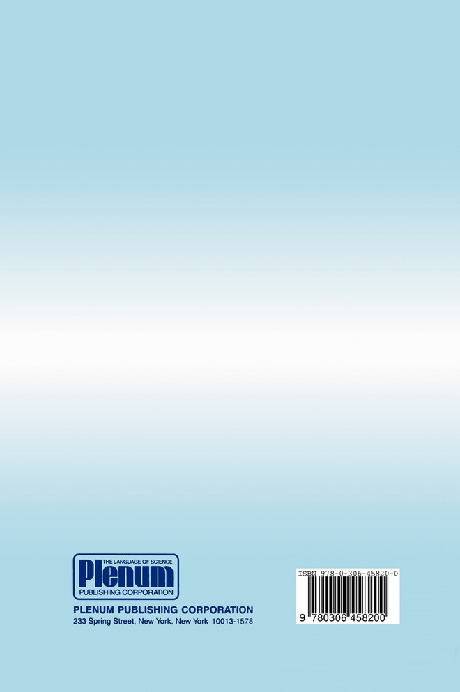 Science and Technology of Polymers and Advanced Materials