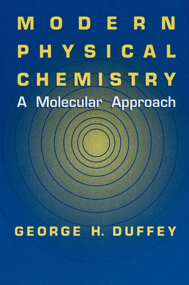 Modern Physical Chemistry